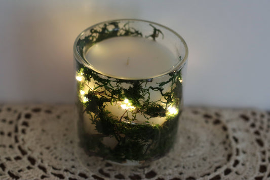 11 oz Forestlight Candle